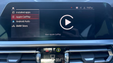 BMW 4 Series 430i [245] M Sport Pro Edition 2dr Step Auto Petrol Convertible